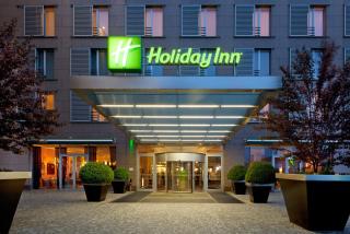 Holiday Inn Prague by IHG - Praga - 2