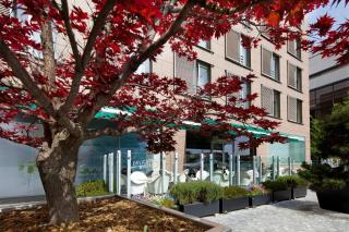 Holiday Inn Prague by IHG - Prague - 5
