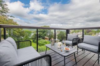 Belsfield Cottage - 9