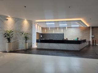 Hotel Cruzeiro Tacaimbó - 8