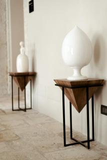 Le Carasse Boutique Hotel - Mola di Bari - 7