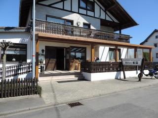 Gasthaus Weber - Wiesemscheid - 7