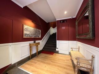 HiSuiteROME - ApartHotel - Rome - 1