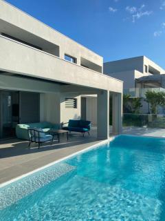 Asterias Ocean Villas - 6