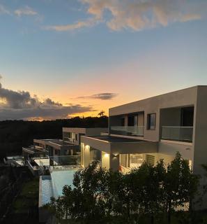 Asterias Ocean Villas - 3