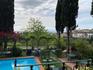 Quattro Gigli Palace - Montopoli in Val dʼArno - 4