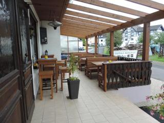 Gasthaus Weber - Wiesemscheid - 8