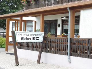 Gasthaus Weber - Wiesemscheid - 9
