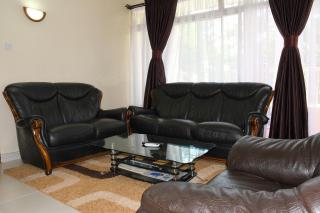 Golf Hotel Kakamega - Kakamega - 2