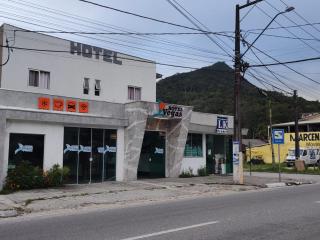 Vegas Hotel - Matinhos - 0
