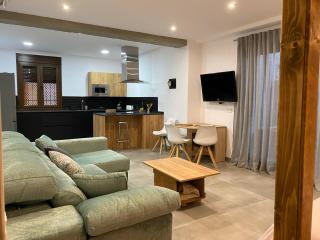 Apartamentos La Cámara II Córdoba Corredera - Córdoba - 5