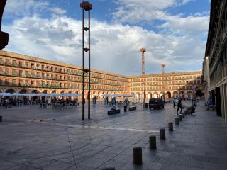 Apartamentos La Cámara II Córdoba Corredera - Córdoba - 2