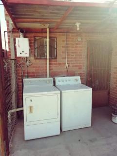 Departamento Equipado á 3 minutos del Consulado americano 2 RECAMARAS - 1