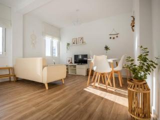 Gran plaza home - Vacacional Sevilla - Sevilla - 9