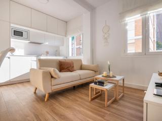 Gran plaza home - Vacacional Sevilla - Sevilla - 3