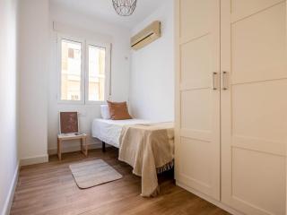 Gran plaza home - Vacacional Sevilla - Sevilla - 2