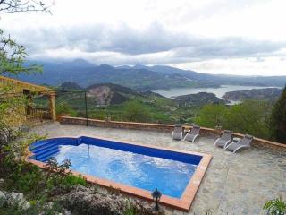 El Valle Dorado - El Gastor - 7