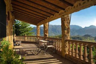 El Valle Dorado - 2