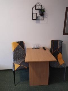 Gościniec Silver - 2