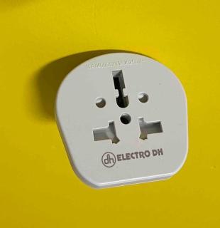 Amplio piso sierra. Bien comunicado con Madrid. - - 9
