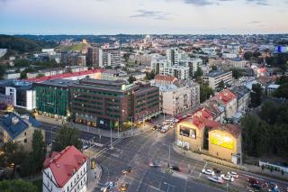 Holiday Inn Vilnius by IHG - Vilnius - 7