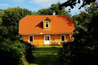 Tante-Braun-Ferien-in-Troja - Lärz - 2