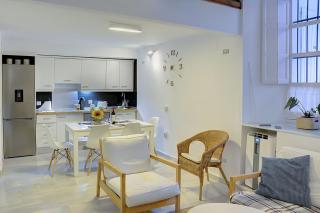 Triplex San Isidoro - Sevilla - 2