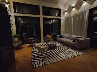Large House with personality and calming view - Rovaniemi - 7