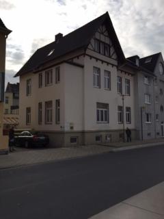 Apartmenthaus Am Bahnhof - Detmold - 9