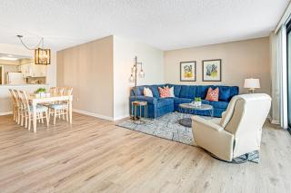 Sea Colony - 302S Edgewater - Bethany Beach - 5