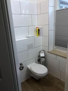 Apartmenthaus Am Bahnhof - Detmold - 6