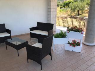 B&B Rosa dei Venti - Roseto Capo Spulico - 3