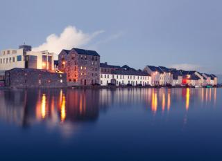 The Nook Oranmore Holiday Home by Trident Holiday Homes - Oranmore - 9