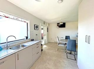The Nook Oranmore Holiday Home by Trident Holiday Homes - Oranmore - 7