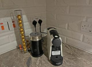 The Nook Oranmore Holiday Home by Trident Holiday Homes - Oranmore - 5