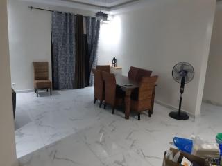 Appartement entier proche de la plage Yoff BCEAO A2 - Dakar - 4