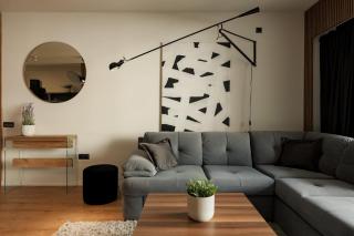 Nest Inn Mirror Apartment - Cluj-Napoca - 7