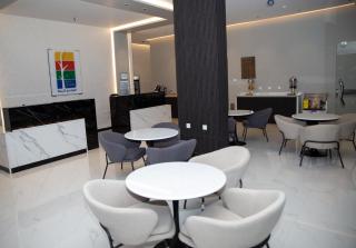 المواسم الأربعة للوحدات السكنية - Tabuk - 1