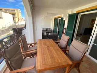 Rocas del Mar with heated Pool and double Terrace - Costa Del Silencio - 2