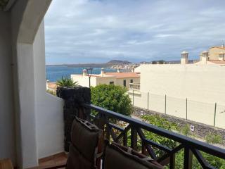 Rocas del Mar with heated Pool and double Terrace - Costa Del Silencio - 3