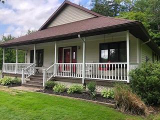 3640 Wells Bay Road home - Ashville - 9