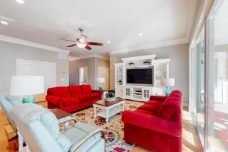 Crystal Beach Subdivision Sea Glass Cottage - Destin - 7