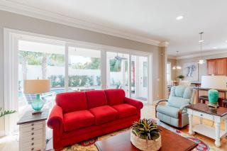 Crystal Beach Subdivision Sea Glass Cottage - Destin - 6