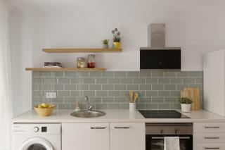 155A - Apartamento junto al Puerto Deportivo Gijón - Gijón - 5