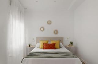 155A - Apartamento junto al Puerto Deportivo Gijón - Gijón - 4
