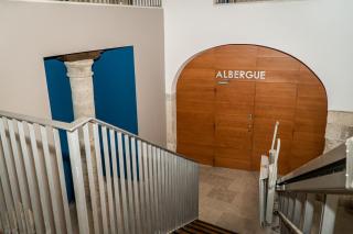 Albergue de Cuéllar - Cuéllar - 9