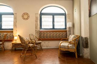 Albergue de Cuéllar - Cuéllar - 1