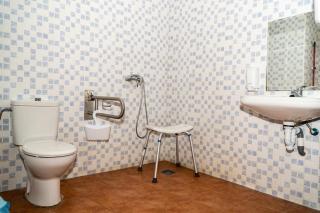 Albergue de Cuéllar - 1