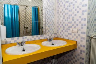 Albergue de Cuéllar - 2