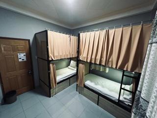 Alleyway Hostel - Ho Chi Minh - 1